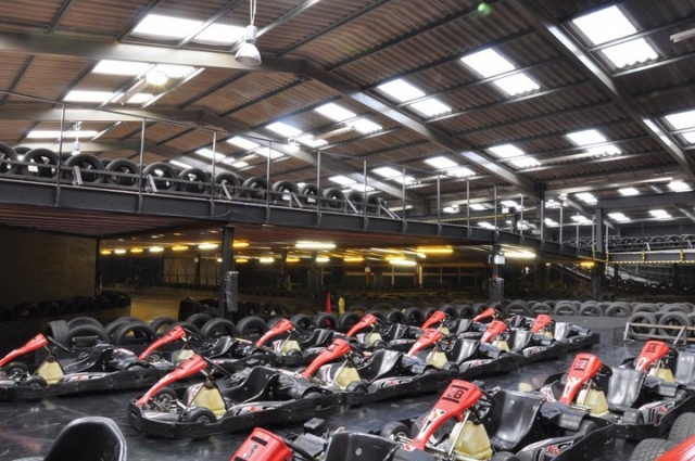  algunos de nuestros karts -99999999